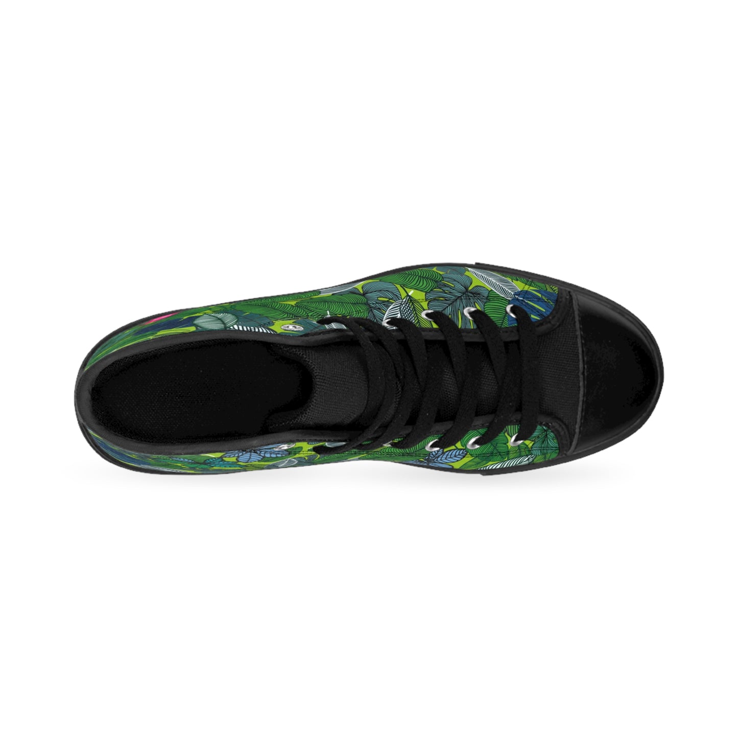 Zapatillas hojas Bellas