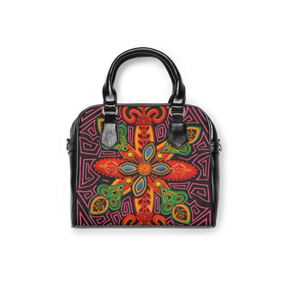 Bolso de Hombro GENA Indi