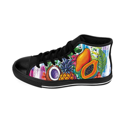 Zapatillas Fruta