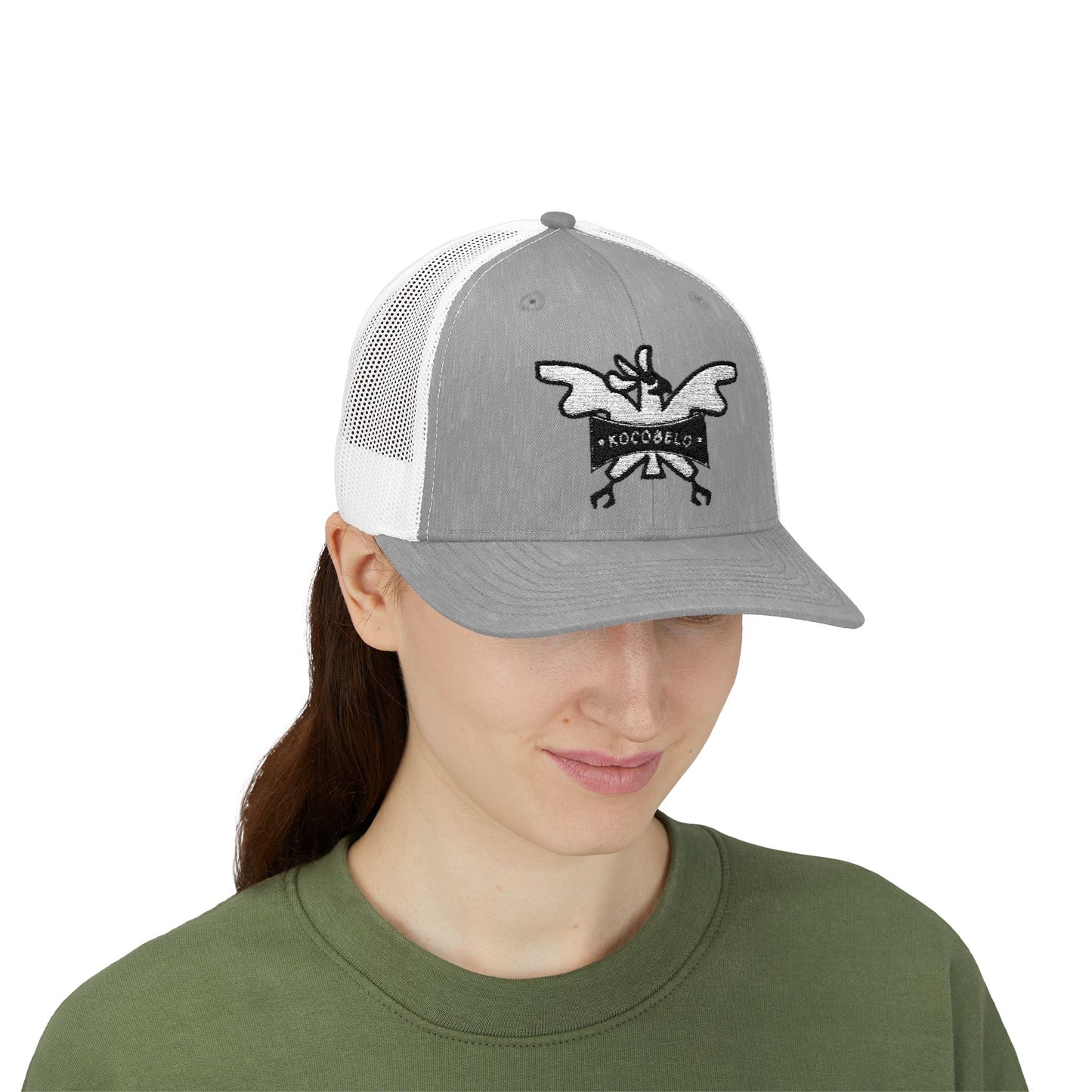 Gorra Unisex Aguila 🌍 🇺🇸