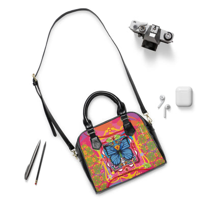 Bolso de Hombro Forza 2026