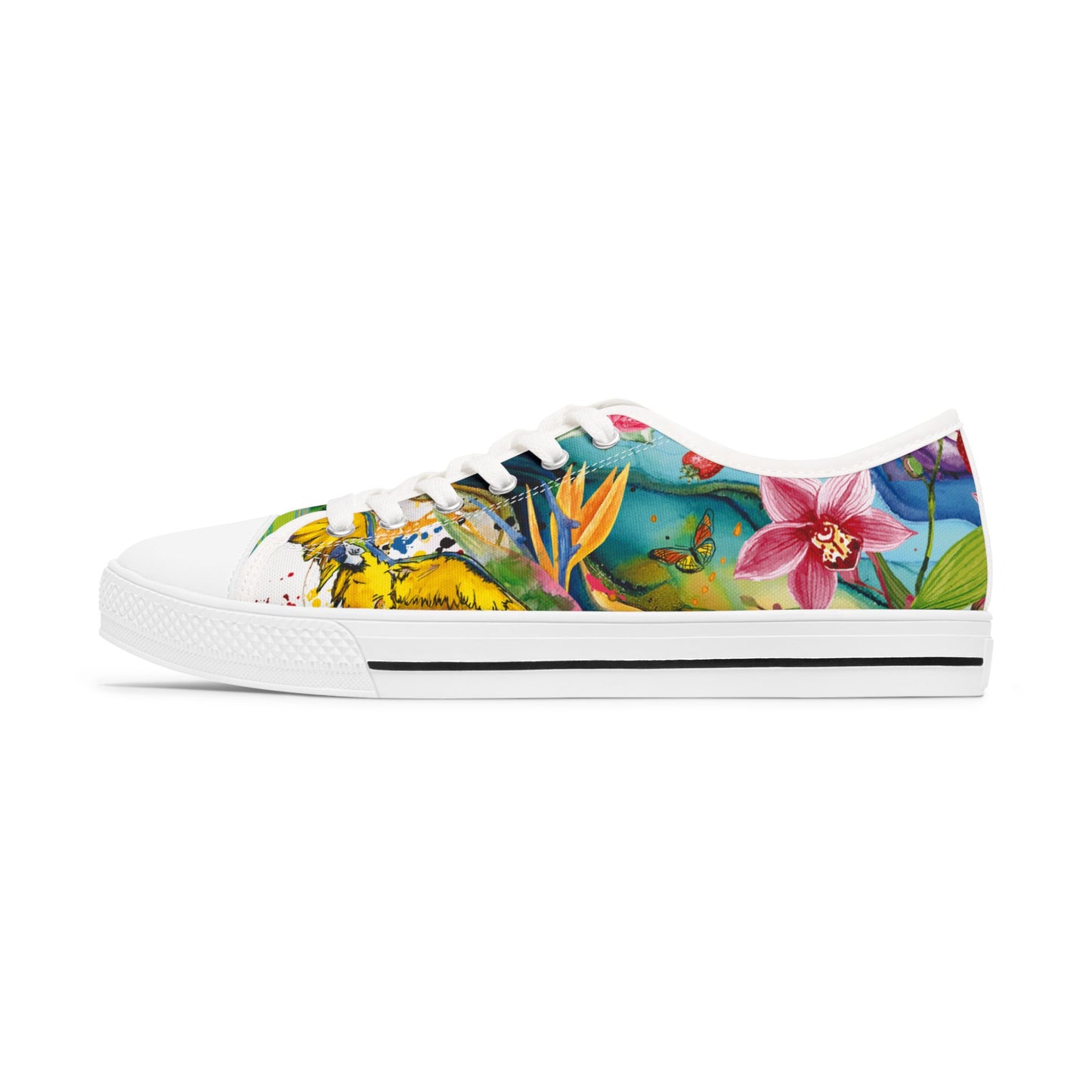 Zapatillas Paraiso