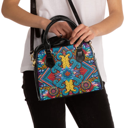 Bolso de Hombro GENA