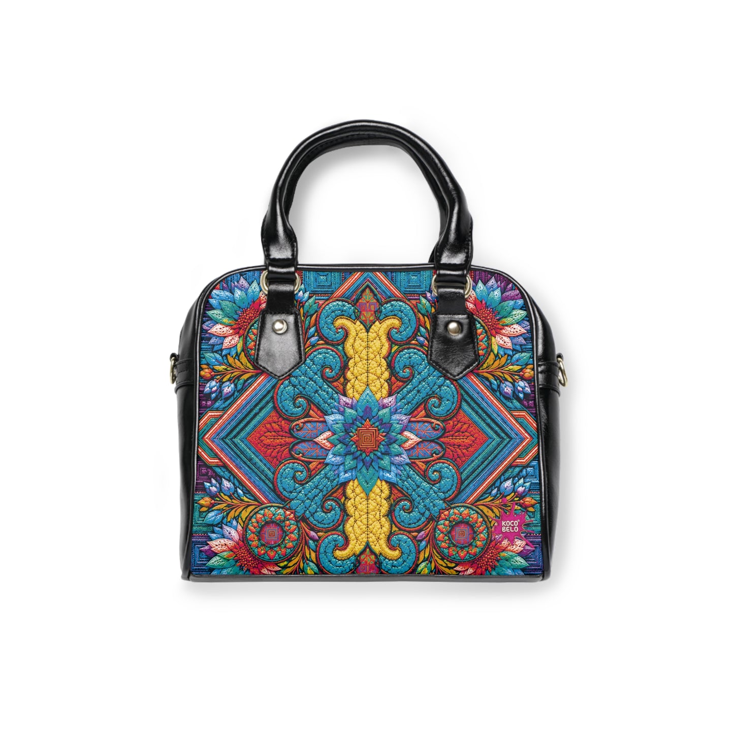 Bolso de Hombro GENA
