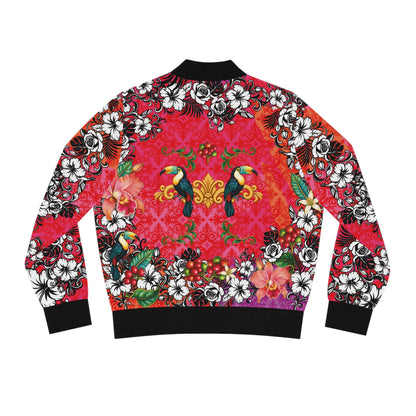 Bomber Jacket TUcan 2026