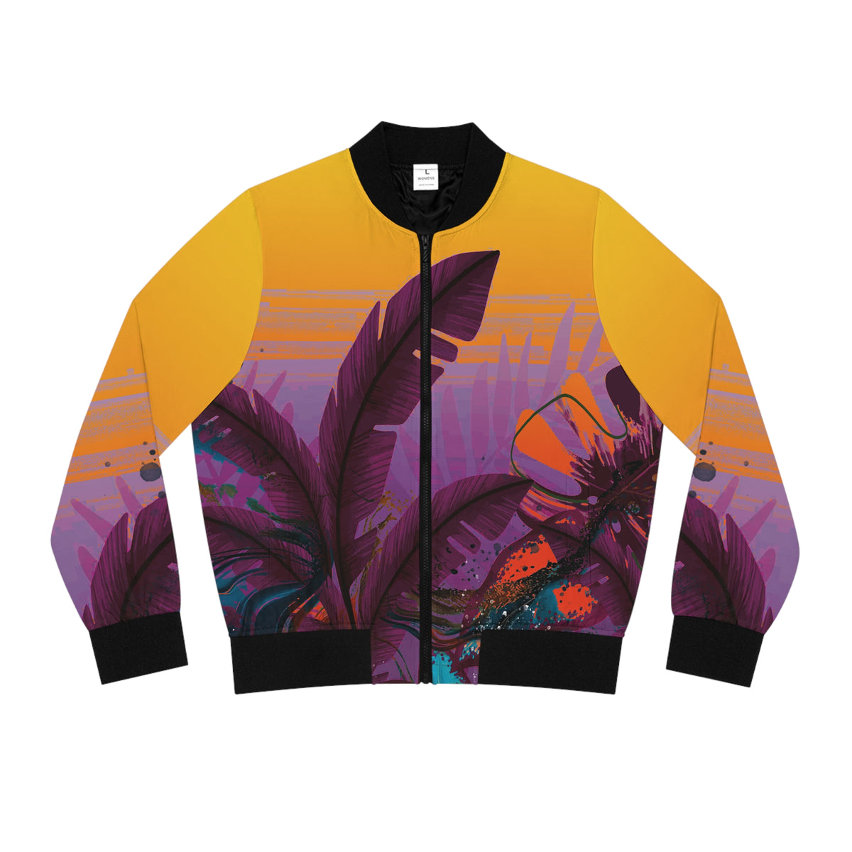 Bomber Power Amanecer