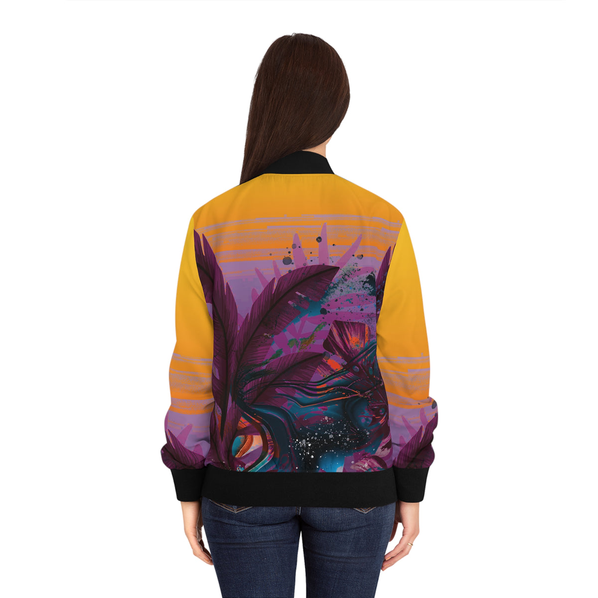 Bomber Power Amanecer