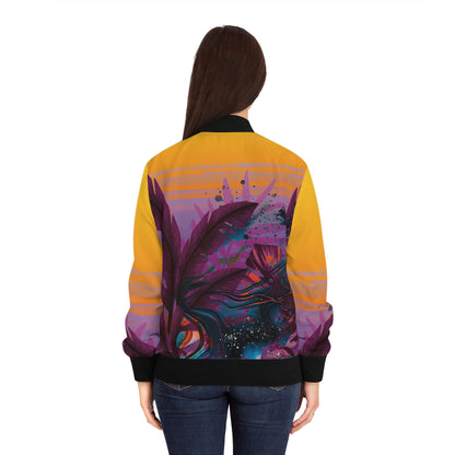 Bomber Power Amanecer