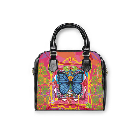 Bolso de Hombro Forza 2026
