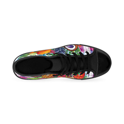 Zapatillas Fruta