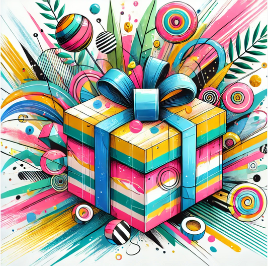 CARTE CADEAU KOCOBELO