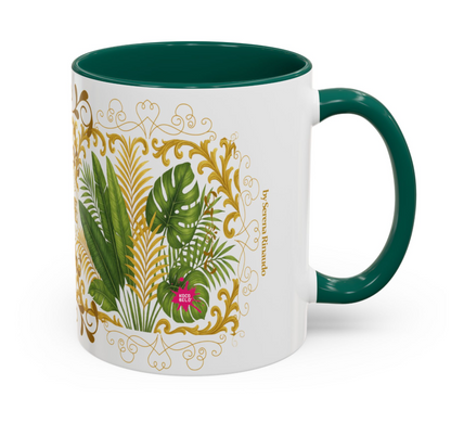 Taza Recuerdo "Love"  Personalizada