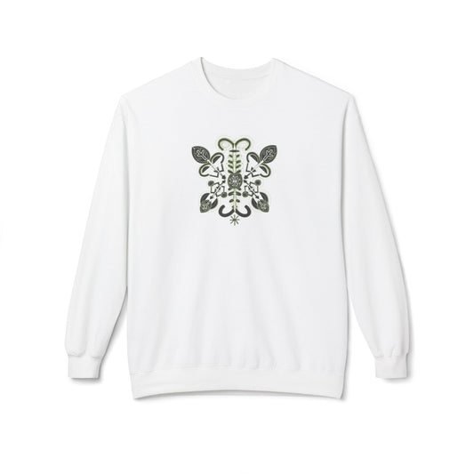 Sudadera unisex Bana, diseño exclusivo de Kocobelo, ideal para cualquier 
ocasión.